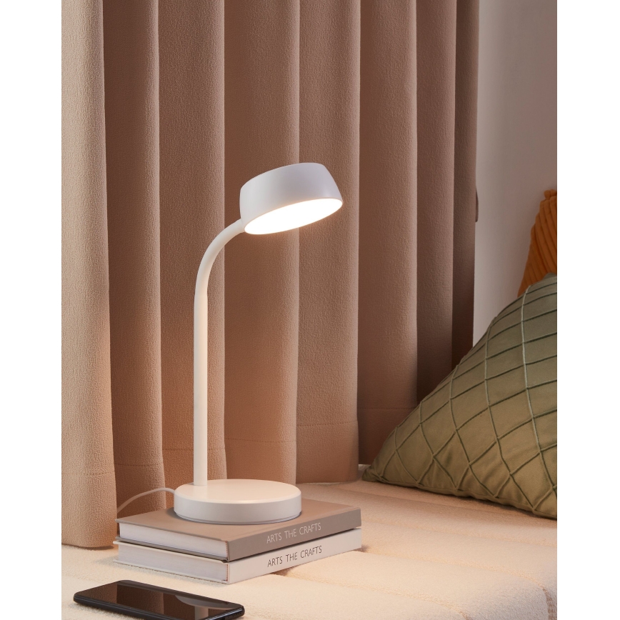 Eglo - LED Laualamp LED/4.5W/230V
