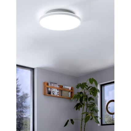 Eglo - LED-laevalgusti LED/18W/230V