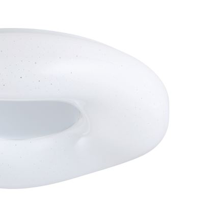 Eglo - LED Hämardatav laevalgusti LED/18W/230V + kaugjuhtimispult