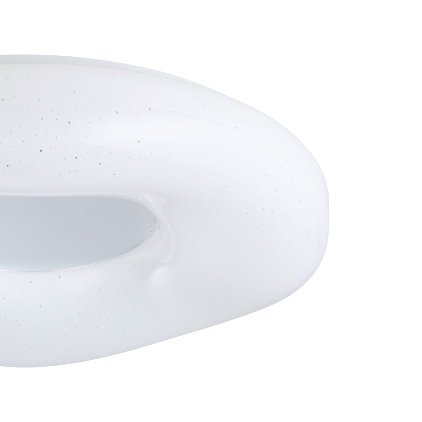 Eglo - LED Hämardatav laevalgusti LED/18W/230V + kaugjuhtimispult