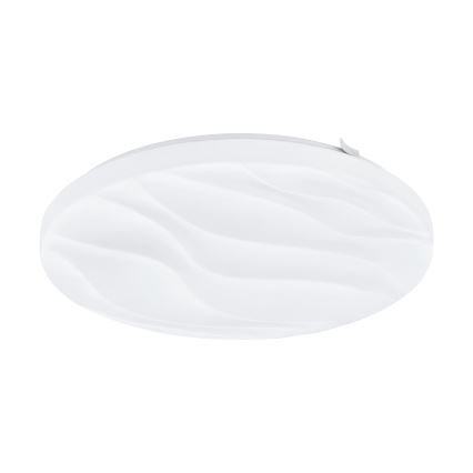 Eglo - LED Laevalgusti LED/14,6W/230V