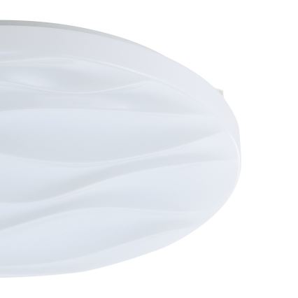 Eglo - LED Laevalgusti LED/14,6W/230V