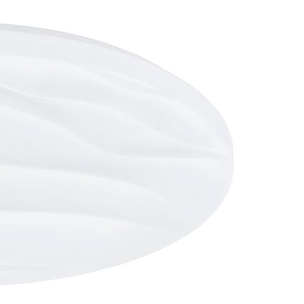 Eglo - LED-laevalgusti LED/22W/230V