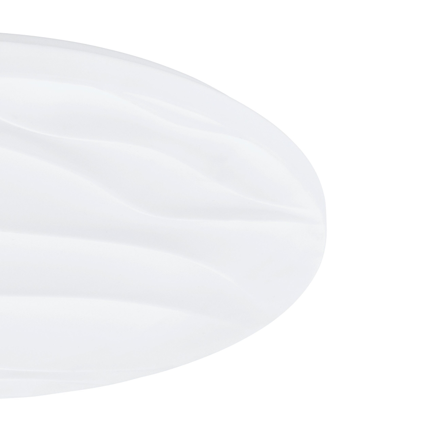 Eglo - LED-laevalgusti LED/22W/230V