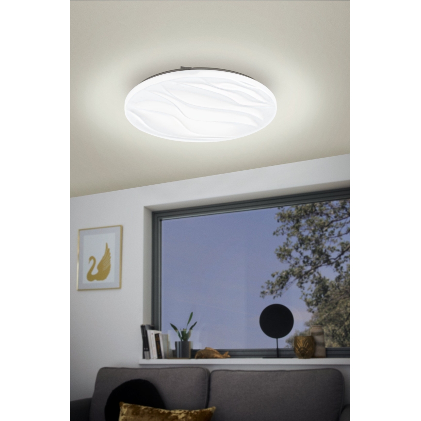 Eglo - LED-laevalgusti LED/22W/230V