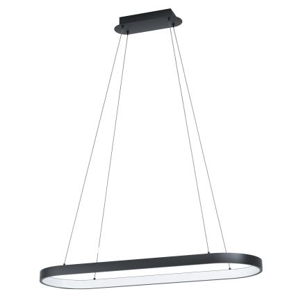 Eglo 99358 - LED Hämardatav lühter CODRIALES LED/30W/230V