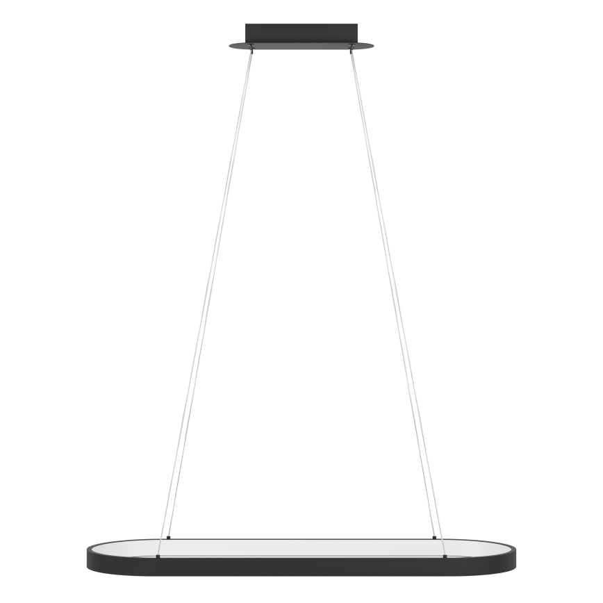 Eglo 99358 - LED Hämardatav lühter CODRIALES LED/30W/230V