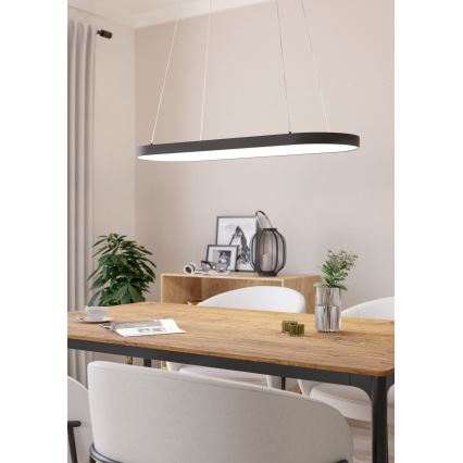 Eglo 99358 - LED Hämardatav lühter CODRIALES LED/30W/230V