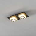 Eglo 99362 - LED laelamp MASIANO 2xLED/3,3W/230V
