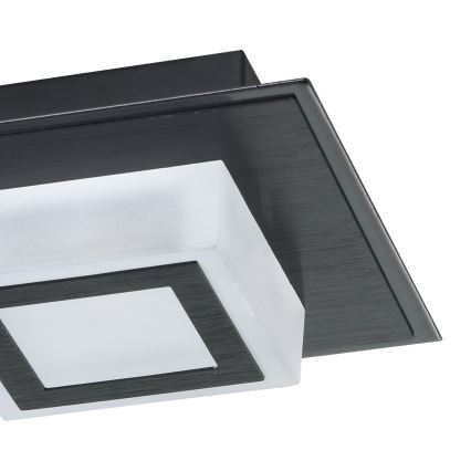 Eglo 99362 - LED laelamp MASIANO 2xLED/3,3W/230V