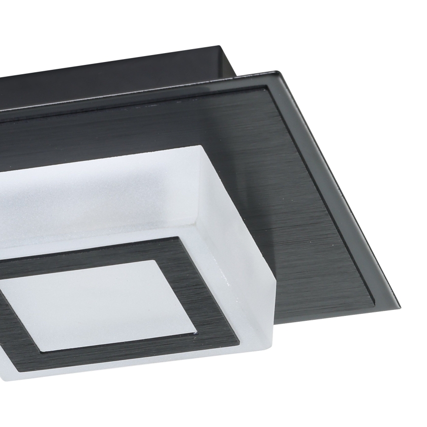 Eglo 99362 - LED laelamp MASIANO 2xLED/3,3W/230V