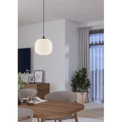 Eglo - Lühter 1xE27/40W/230V