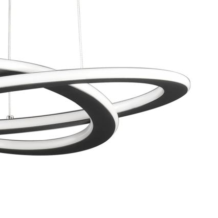 Eglo 99396 - Rippvalgusti riputuskaabliga ROLIMARE LED/35W/230V