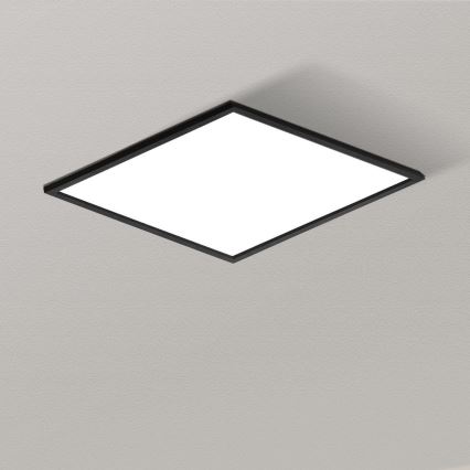 Eglo - RGB LED Hämardatav laevalgusti SALOBRENA-C LED/30,5W/230V + kaugjuhtimispult