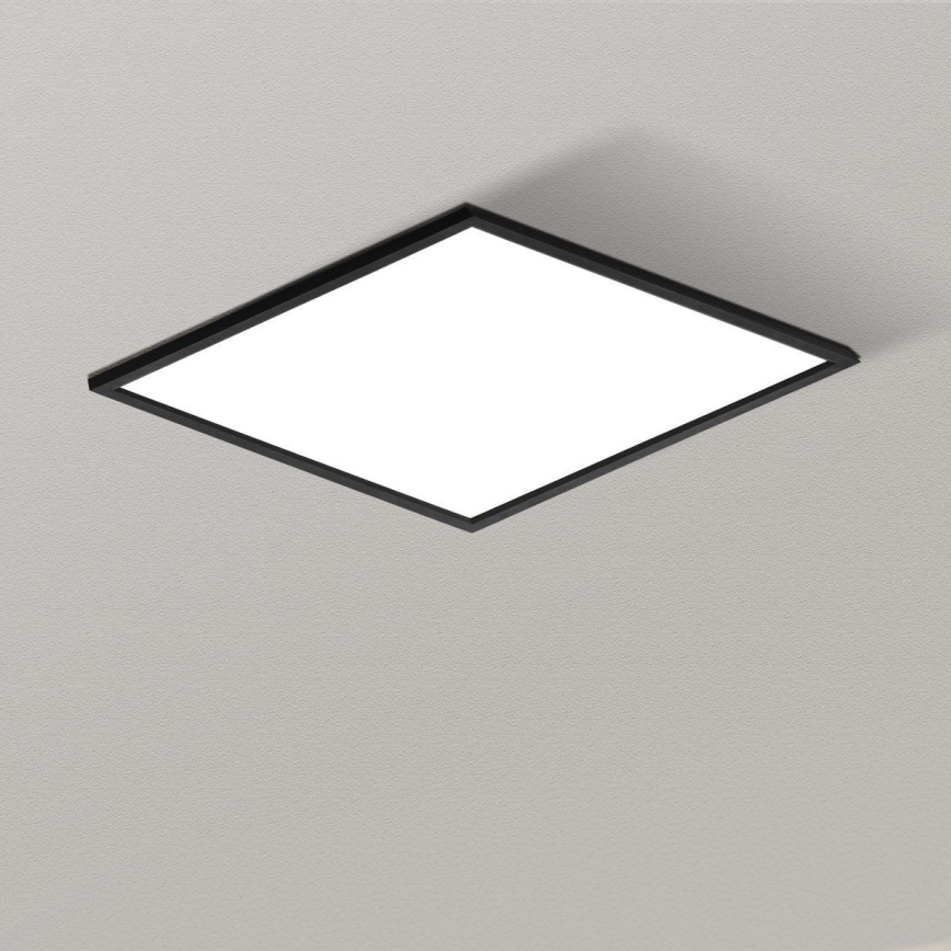 Eglo - RGB LED Hämardatav laevalgusti SALOBRENA-C LED/30,5W/230V + kaugjuhtimispult