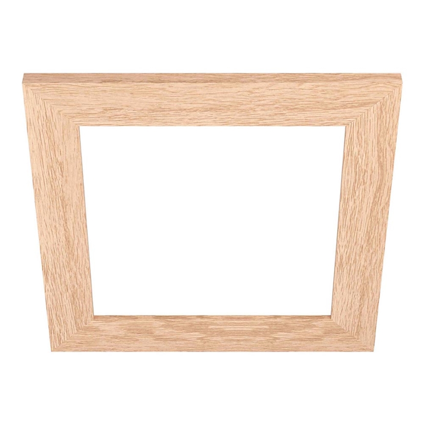 Eglo 99421 - Raam laevalgustile SALOBRENA 300x300 mm
