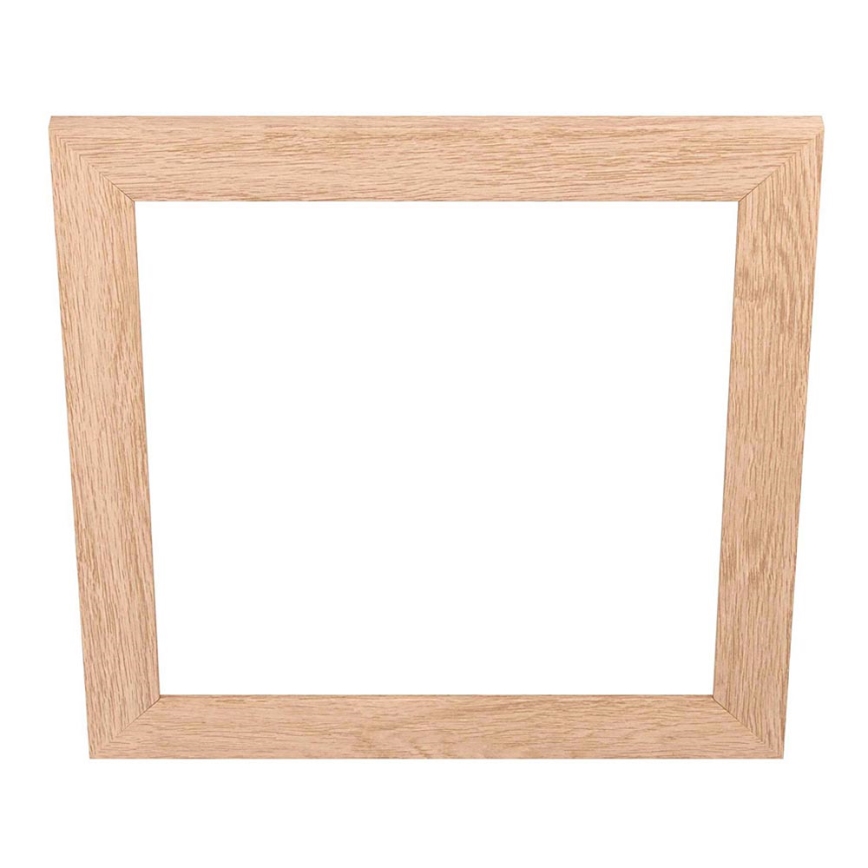 Eglo 99422 - Raam laevalgustile SALOBRENA 450x450 mm