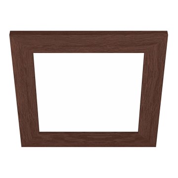 Eglo 99425 - Raam laevalgustile SALOBRENA 300x300 mm