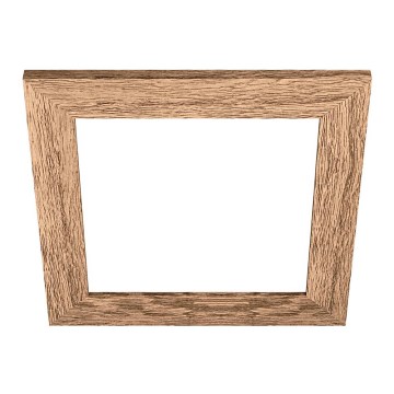 Eglo 99431 - Raam laevalgustile SALOBRENA 300x300 mm
