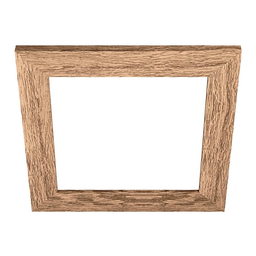 Eglo 99431 - Raam laevalgustile SALOBRENA 300x300 mm