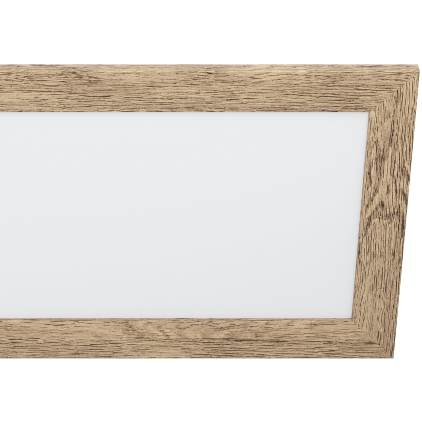 Eglo - LED Laevalgusti LED/32W/230V 345x1245 mm