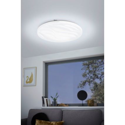 Eglo - LED-laevalgusti LED/36W/230V