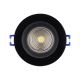 Eglo - LED Hämardatav süvistatav vannitoa valgusti LED/6W/230V 2700K IP44
