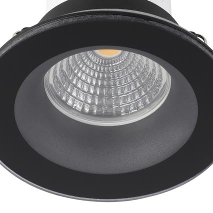 Eglo - LED Hämardatav süvistatav vannitoa valgusti LED/6W/230V 2700K IP44