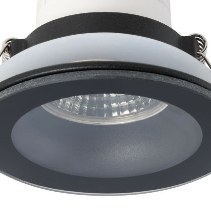 Eglo - LED Hämardatav valgusti vannituppa LED/6W/230V 4000K IP44