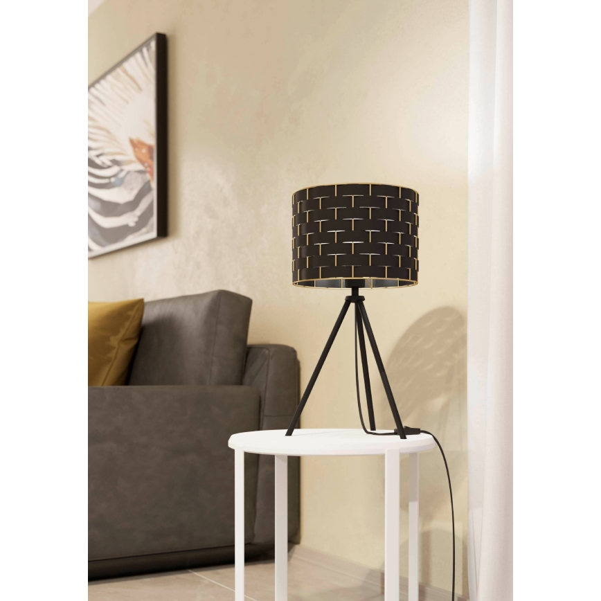 Eglo - Laualamp 1xE27/40W/230V