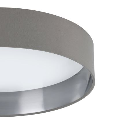 Eglo - LED-laevalgusti LED/24W/230V
