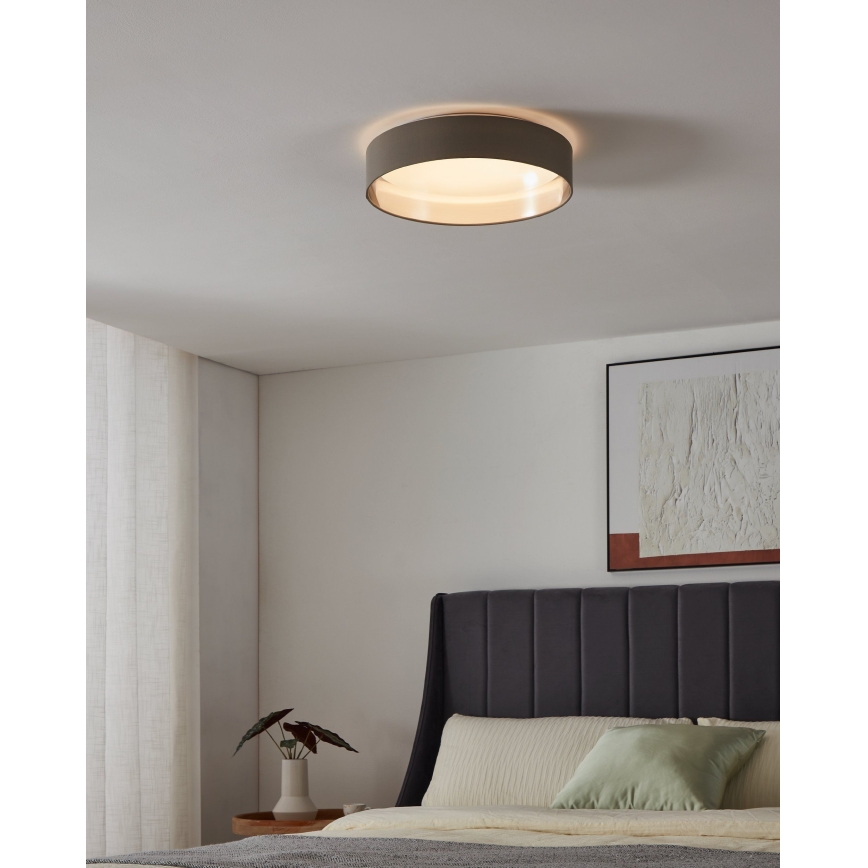 Eglo - LED-laevalgusti LED/24W/230V