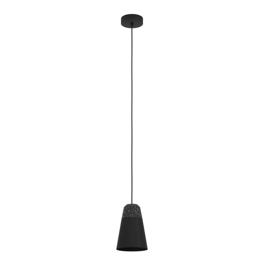 Eglo - Lühter 1xE27/40W/230V