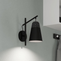 Eglo 99546 - Seinavalgusti CANTERRAS 1xE27/40W/230V