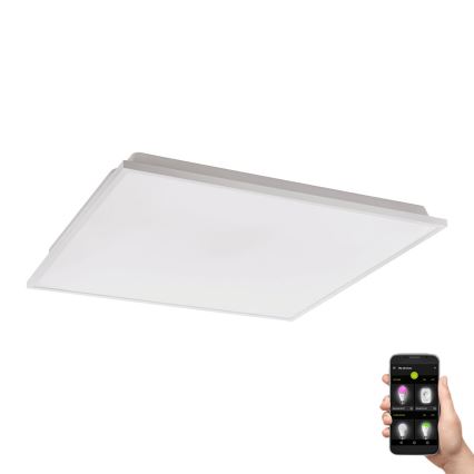 Eglo  - LED Hämardatav laevalgusti LED/31,8W/230V 2700-6500K ZigBee