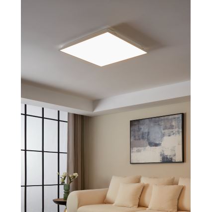 Eglo  - LED Hämardatav laevalgusti LED/31,8W/230V 2700-6500K ZigBee