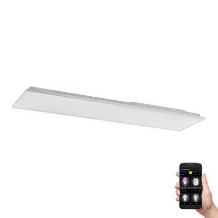 Eglo - LED Hämardatav laevalgusti LED/31,5W/230V 2700-6500K ZigBee