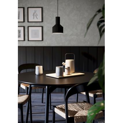 Eglo - Lühter 1xE27/40W/230V