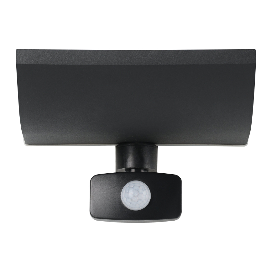 Eglo 99579 - LED välisvalgusti sensoriga SORRONARO LED/10,5W/230V IP44