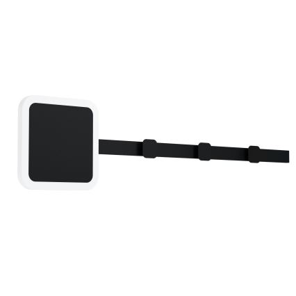 Eglo - LED Seinanagi valgustiga LED/7,8W/230V