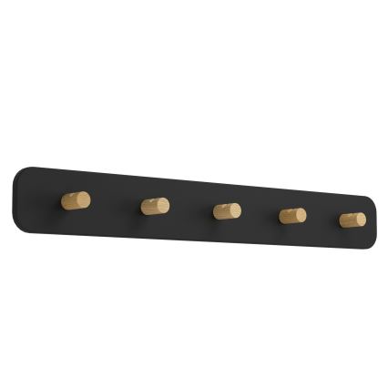 Eglo - LED Seinanagi valgustiga LED/18W/230V