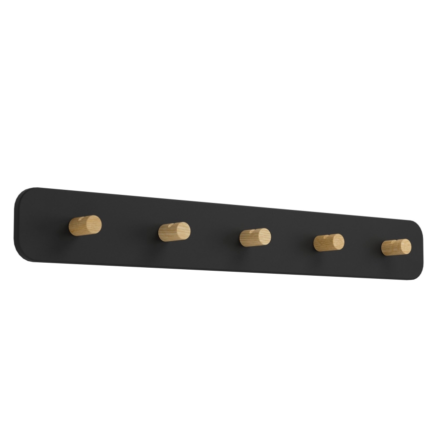 Eglo - LED Seinanagi valgustiga LED/18W/230V