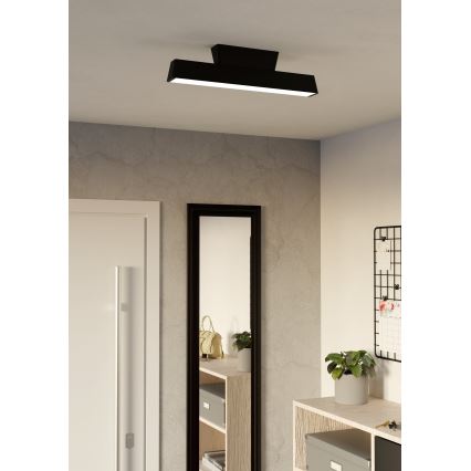 Eglo - LED RGBW Hämardatav laevalgusti LED/16W/230V ZigBee