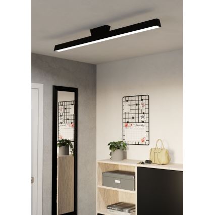 Eglo - LED RGBW Hämardatav laevalgusti LED/35W/230V ZigBee