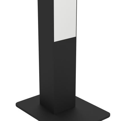 Eglo - LED RGBW Hämardatav laualamp LED/16W/230V 2700-6500K ZigBee