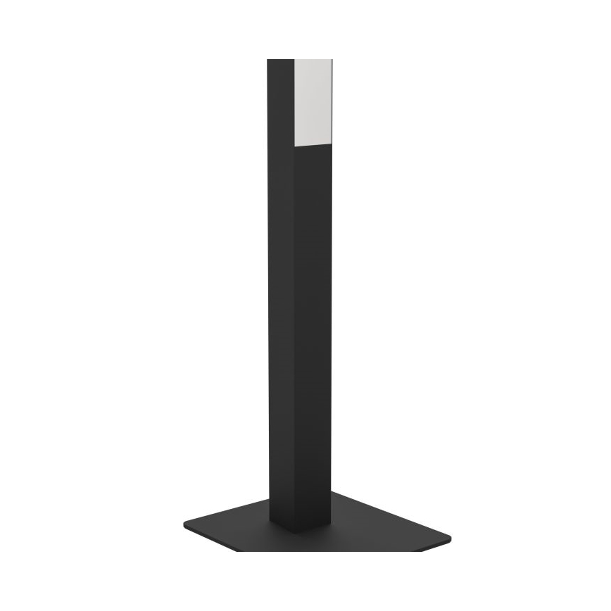 Eglo - LED RGBW Hämardatav põrandalamp LED/35W/230V 2700-6500K ZigBee