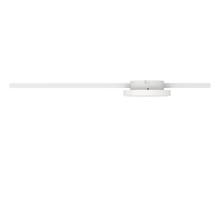 Eglo - LED Laevalgusti 1xLED/6,3W/230V + 1xLED/5,4W