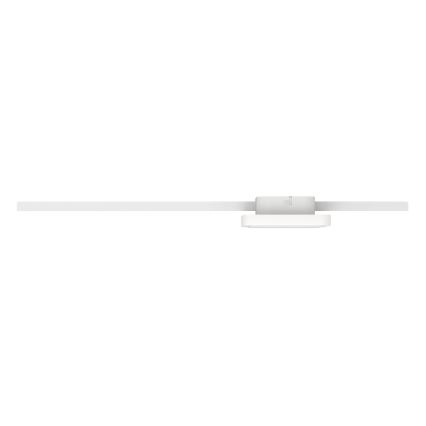 Eglo - LED Laevalgusti 1xLED/6,3W/230V + 1xLED/5,4W