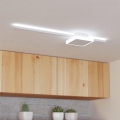 Eglo 99607 - LED laevalgusti SARGINTO LED/6,3W/230V + LED/5,4W