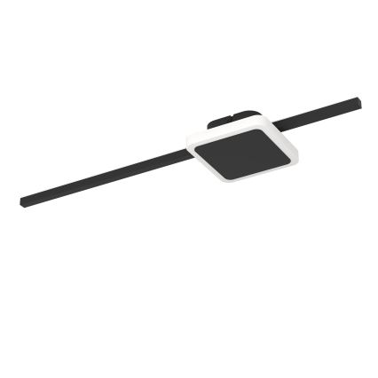 Eglo - LED laelamp LED/6,3W/230V + LED/5,4W